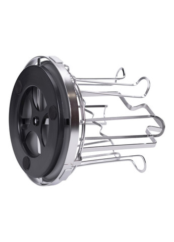 Сушилка органайзер для посуды настольная металлическая HP-46-15 Yiwu (370707253)