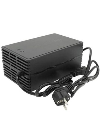 Зарядний пристрій Li-ion 72V 8 A (YT-SL750-84008P) Voltronic (368575765)