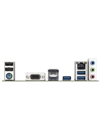 Материнська плата B760M D3HP DDR4 Socket 1700 Gigabyte (361031817)