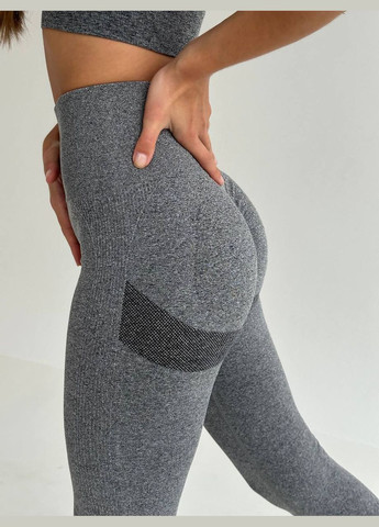 Лосини з ефектом push-up No Brand (317235440)