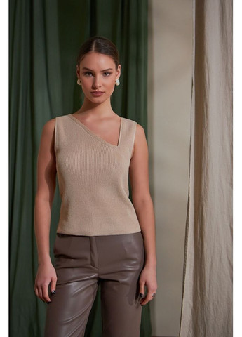 Топ 2461 Черный Triko Bakh (368651180)