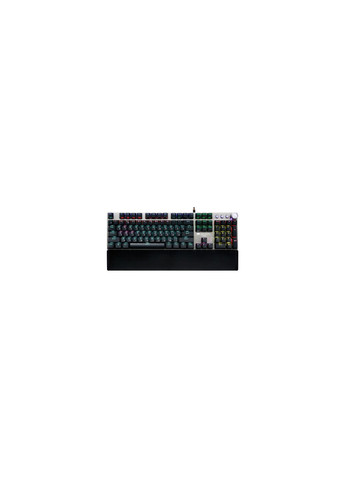 Клавиатура Nightfall GK7 USB Black (CND-SKB7-RU) Canyon nightfall gk-7 usb black (276706451)