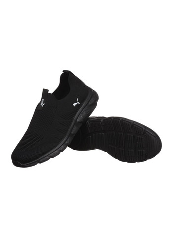 Чоловічі сліпони із текстилю G5505-6 Classica (336386935)