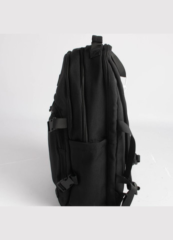 Городской вместительный рюкзак черный 18л (721326) Urban (294338104)