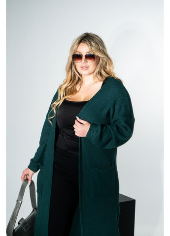 Кардиган з кишенями Idiali (358210265)