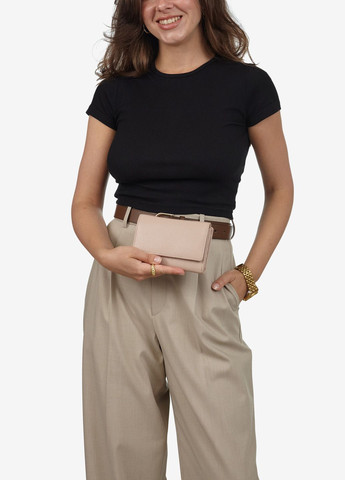 Кошелек женский классический кожаный Regina Notte (297982941)