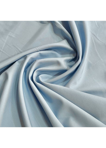 Ткань супер софт голубой пог. м. No Brand (329744034)