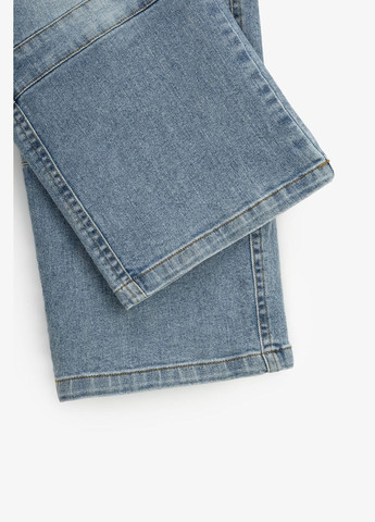 Джинси для хлопчика M16033 134 см shop (2000990863652) Kai-Kai Regular (323444534)