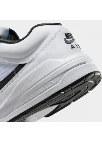 Кросівки жіночі Stadium 90 (FB2269-101) Jordan чорно-білі (370780306)