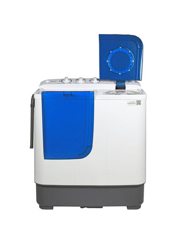 Стиральная машина TE 60 BLUE Shivaki (306745709)