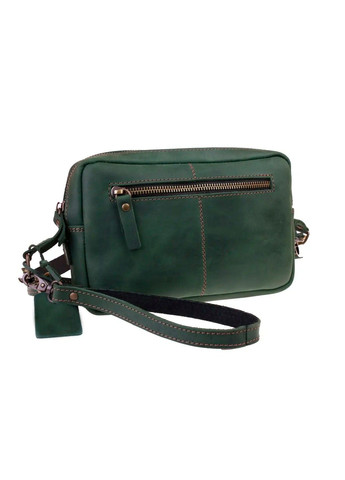 Кожаная женская сумочка клатч "ZP" FREESKIN (301648164)