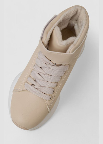 Зимние женские зимние на меху Ager