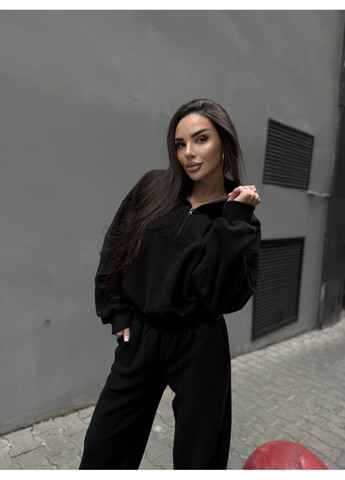 Теплий костюм з POLAR флісу No Brand (370032068)