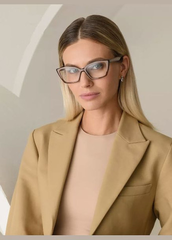 Жіночі пластикові окуляри для зору, для далі -0.75 Nexus (334877689)