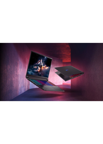 Ноутбук NH.QXTEU.001 Nitro V 16S ANV16S-61 16" WQXGA IPS, AMD R9-365, 32GB, F1TB, NVD5070-8, Win11P, Acer (370605215)