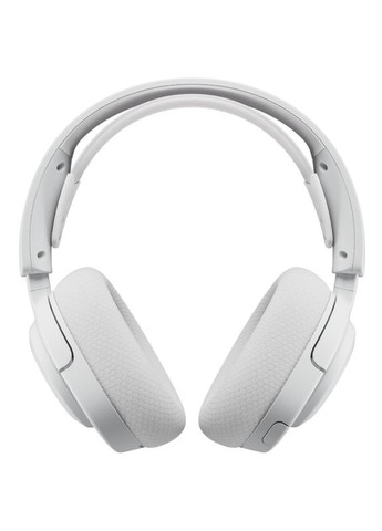 Ігрова гарнітура Arctis Nova 5P White PC/PS/SW/MAC/MOB SteelSeries (314977437)