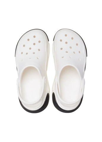 Bubble Crush Clog White W5 Crocs (347147471)
