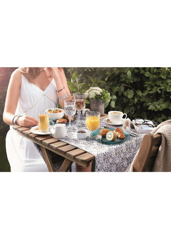 Склянка LONGCHAMP /НАБІР/6х230 мл (L9758) CD'A (365276478)