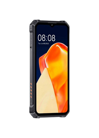 Мобільний телефон (m463080) Oukitel G1 6/256GB Orange (367069092)