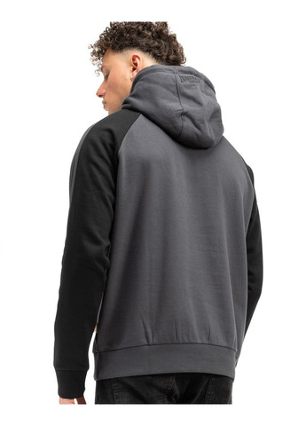 Худі флісове Lonsdale Linnfoots (315687944)