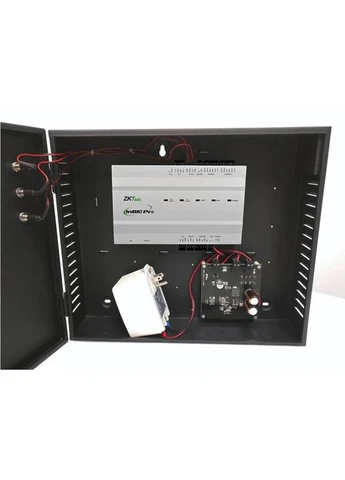 Біометричний контролер доступу inBio160 Pro 6917 ZKTeco (389144913)