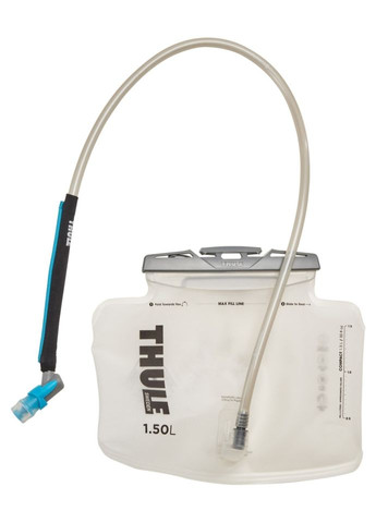 Сумка на пояс Rail Hip Pack 4L (Dark Slate) 3204481 (TH 3204481) (TH 3204481) Thule (315031945)