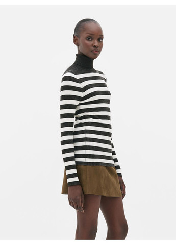 Гольф,серый-белый, Primark (364314028)