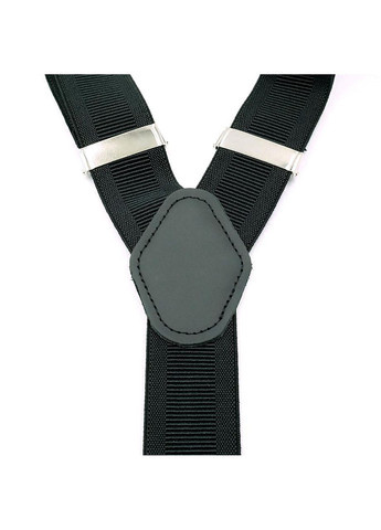 Подтяжки Черные pdt35-new-002 Weatro (317349430)