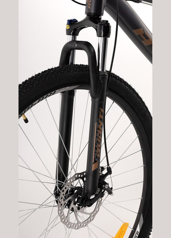 Велосипед SMART 29ER 17 29 Серо-бронзовый shop (2000990619969) Spelli (366257181)