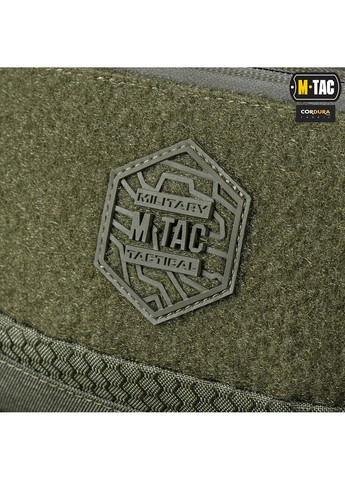 Сумка Waist Bag Hex Ranger Green M-TAC (364686267)