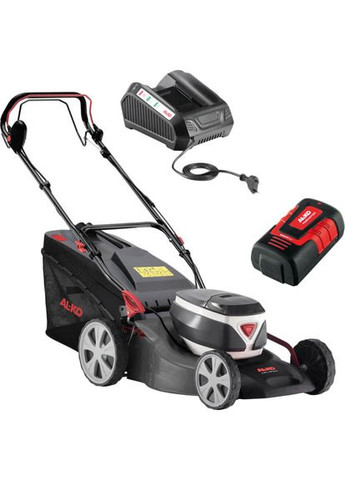Газонокосарка 4.65 Li SP Easy (114095) AL-KO (337179348)