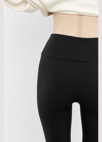 Лосини жіночі колір чорний CB-00234322 PRENSES (317333267)