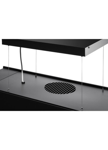 Вытяжка кухонная (m452452) GRANADO Segovia 4914-1200 black glass (369017348)