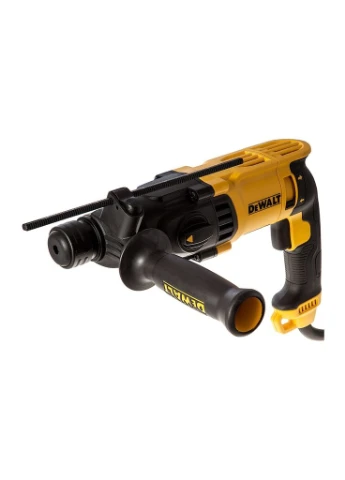 Перфоратор (m327793) DeWALT SDS-Plus, 800 Вт, 2.6 Дж (372959799)