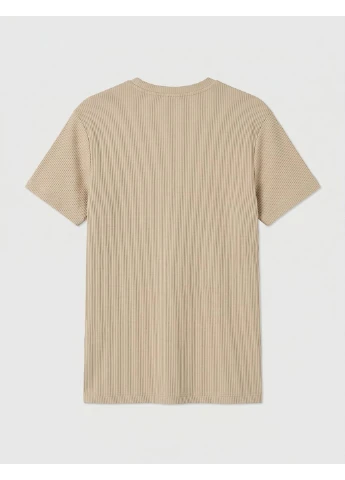 Бежевая футболка,бежевый, Primark