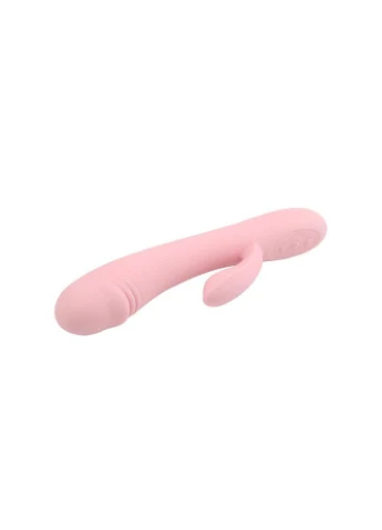Вибратор для двойной стимуляции Romp Vibe Chisa (383106704)