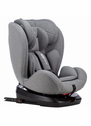 Автокрісло Sierra, grey (81880) FreeOn (363044322)