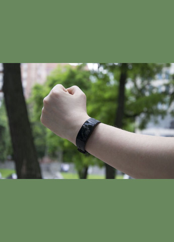 Умный фитнесбраслет Fit с тонометром и измерением ЭКГ () Jiks (314979645)