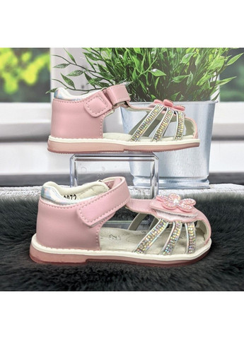 Босоніжки сандалі дитячі для дівчинки Fashion (325746921)