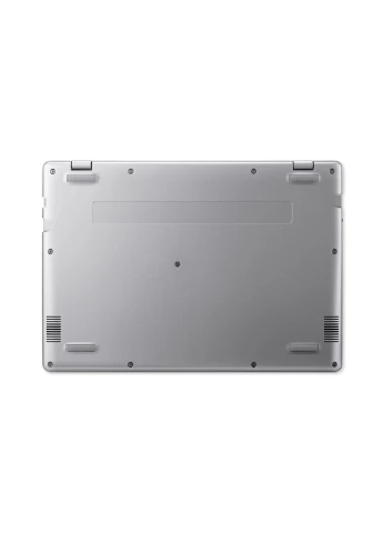 Ноутбук Chromebook CB311-12H 11" IPS, Intel C N100, 8GB, F128GB, UMA, ChromeOS, серебристый Acer (360605237)