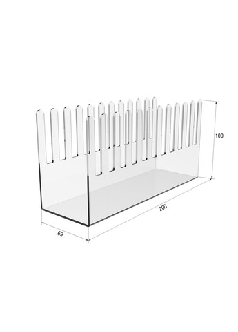 Подставка под 11 открыток Ekostar (367609509)