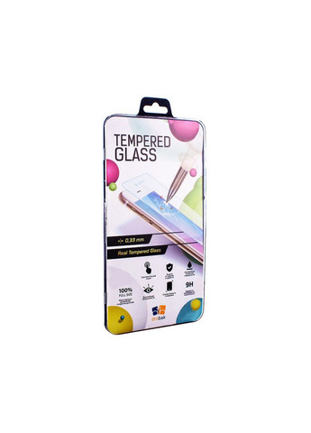 Скло захисне (m434212) Drobak Samsung Galaxy M32 (367068583)