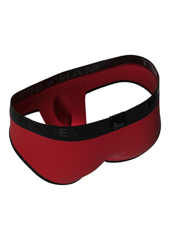 Чоловічі анатомічні сліпи з бавовни,, BS190-07 MAN's SET Anatomic Slips Black Series (366575161)