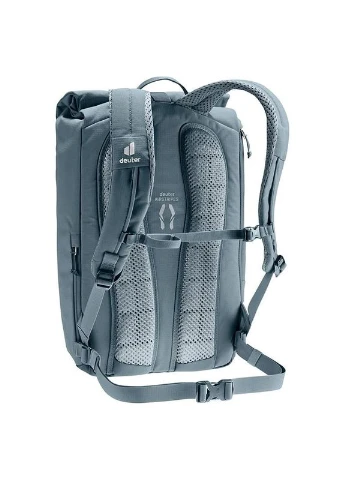 Городской рюкзак Stepout 22 Black (3815223 7000) Deuter (322207729)
