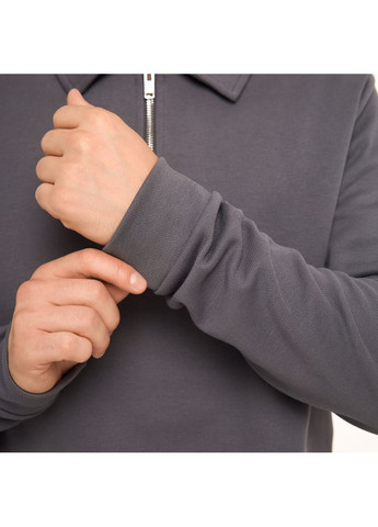 Костюм Binance Темно-серый Pobedov (364864118)