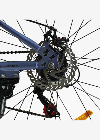 Велосипед Спортивный 26" дюймов «Energy» EN-26756 Corso (278230676)