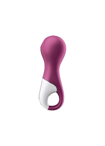 Вакуумний кліторальний стимулятор Lucky Libra Satisfyer (303910571)