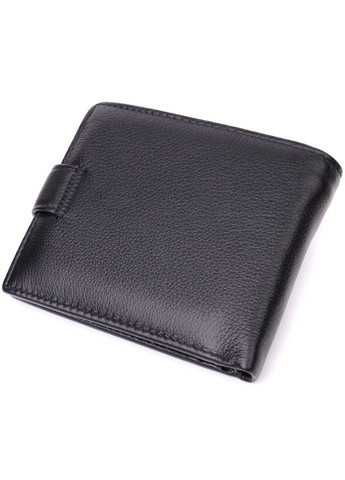 Кожаное мужское портмоне st leather (288184831)