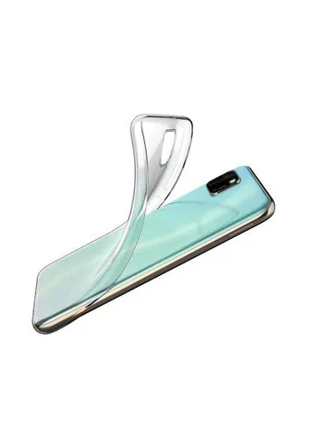 Чохол до мобільного телефона (704969) BeCover Huawei Y5p Transparancy (380241495)