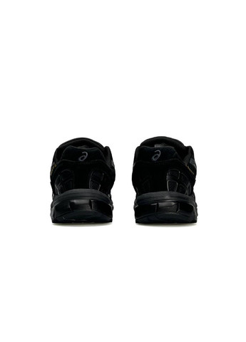 Чорні Осінні кросівки чоловічі No Brand